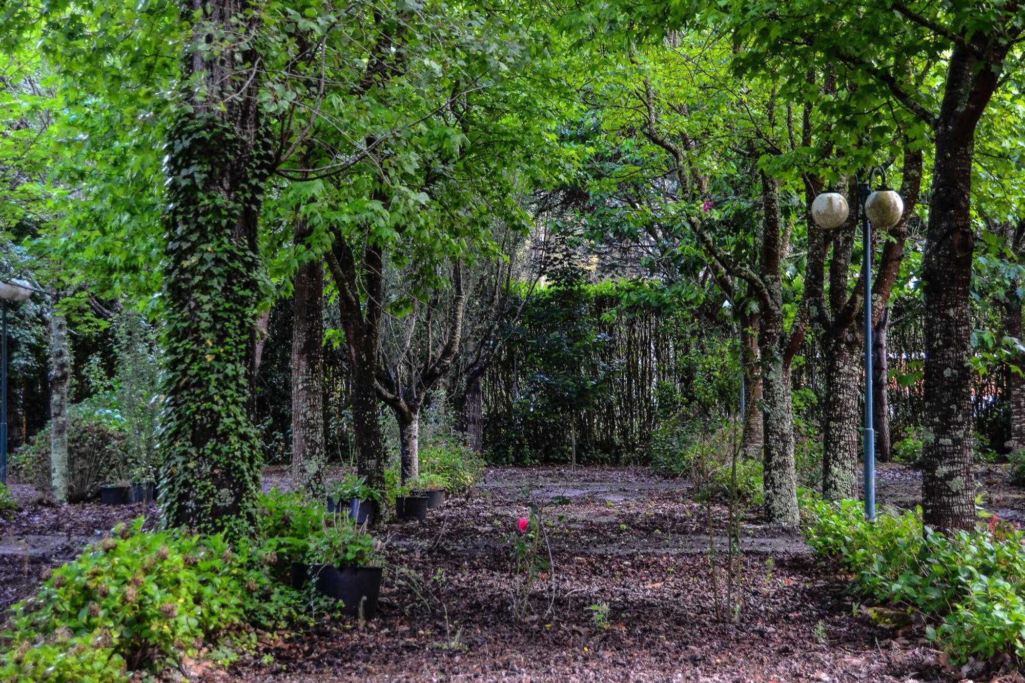 Quinta Da Mafalda Mira  Exteriör bild