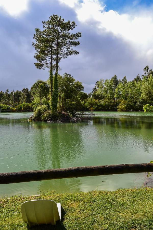 Quinta Da Mafalda Mira  Exteriör bild